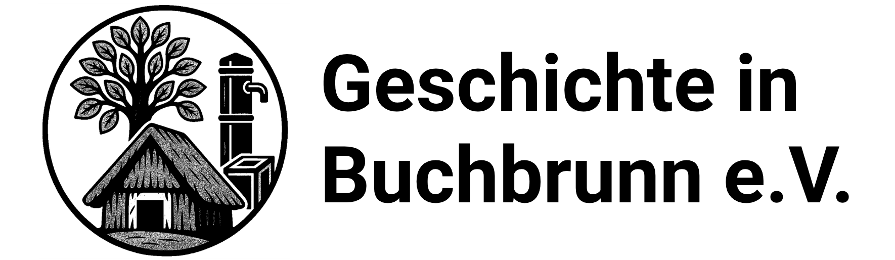 Geschichte in Buchbrunn e.V.